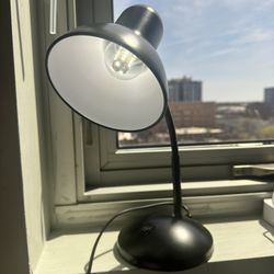 Dual Mode Desk Lamp