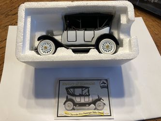 Die Cast Collectors Mini Cars
