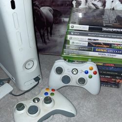 Xbox 360
