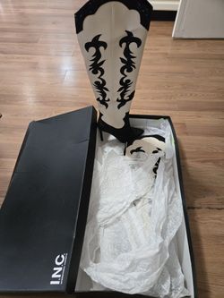 Women's boot