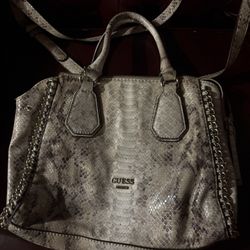 Guess Purse