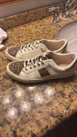 Vintage Havana Dina sneakers