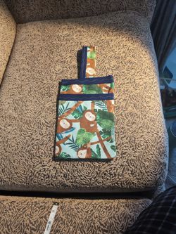 Dog Training Treat Pouch