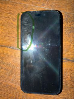 iPhone 14 Pro galaxy grey 128gb
