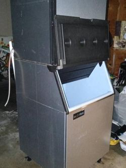 Ice Maker