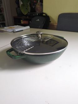 Staub Perfect Pan
