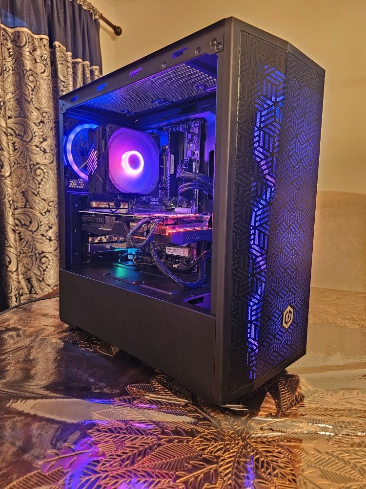 Gaming PC | Intel i7 + RTX 2060