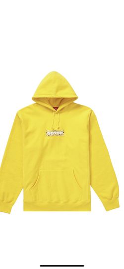 Supreme Bandana Hoodie
