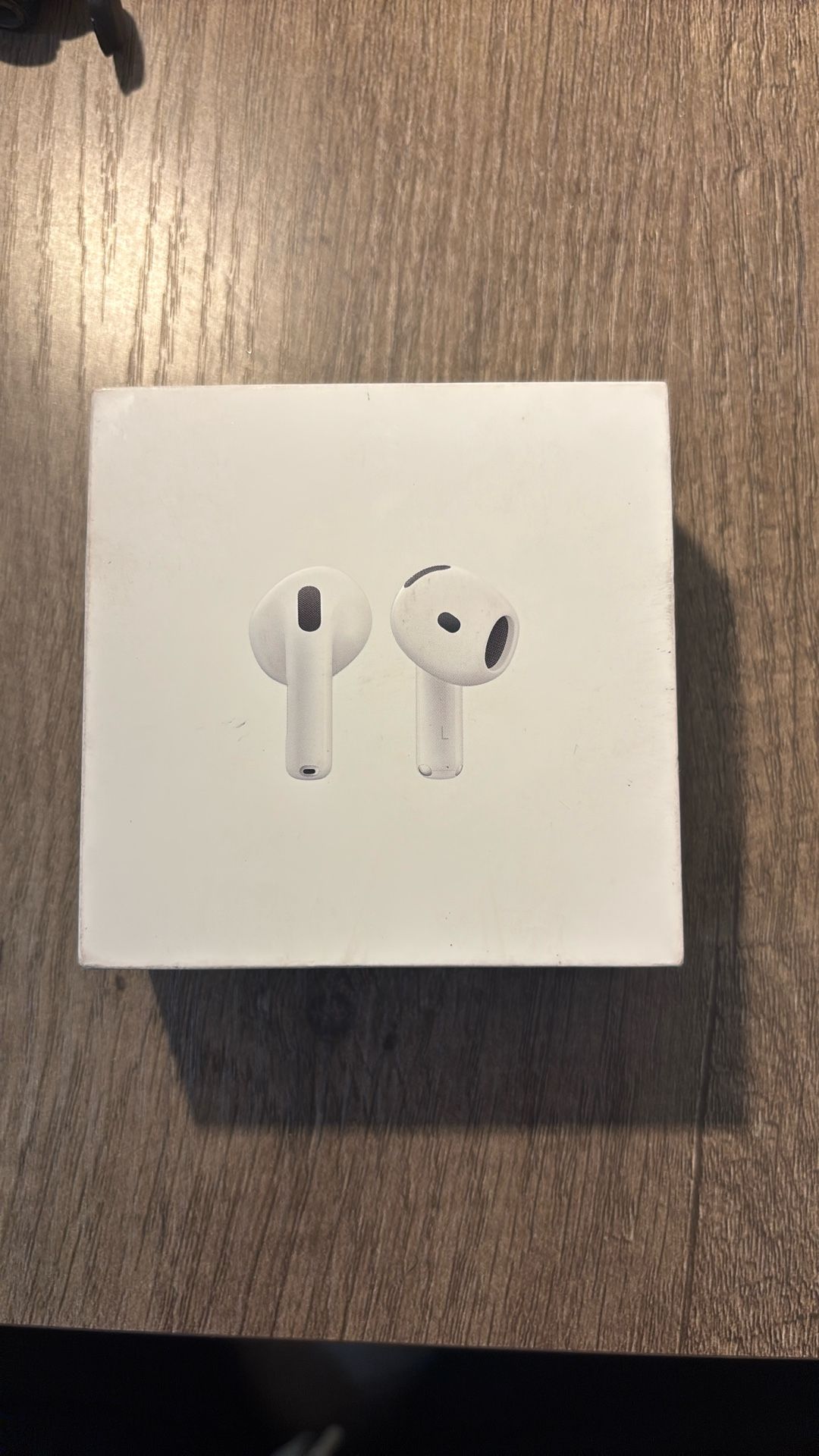 AirPods 4th Gen Noise Cancellation