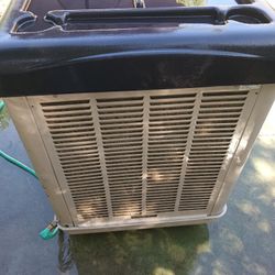 Master Cool Portable 