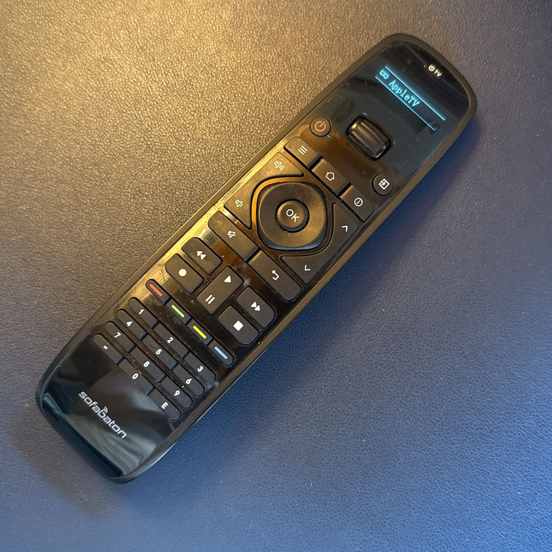 Sofabaton Universal “U2” Remote