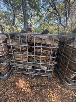 Fire wood