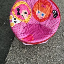 Lalaloopsy Foldable Chair 