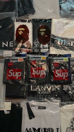 Supreme Boxers