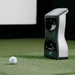 Club Fitting (30 mins)