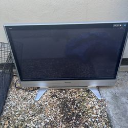 55 Inch Plasma Tv