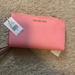 Wristlet Wallet