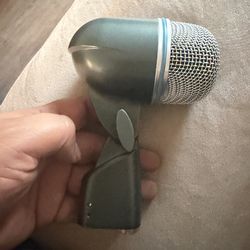 Shure Beta 52A