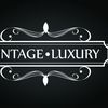 Past, Present, Patina Luxury