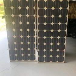 Solar Panels