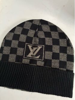 Lv beanie