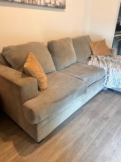 Gray reversible sectional