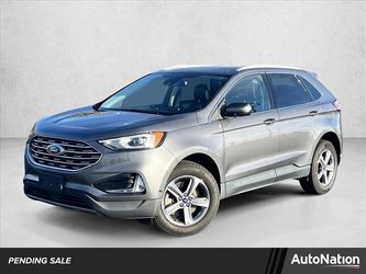 2021 Ford Edge