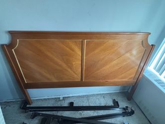 Complete Bed Frame