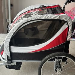 Jogging Stroller 
