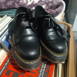 Dr Martens 1461 Quad Oxford