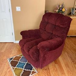 Recliner Sofa Pick Up 32712