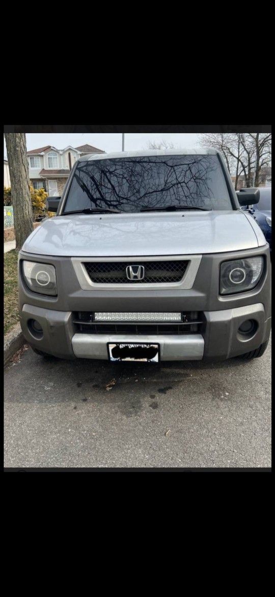 2003 Honda Element