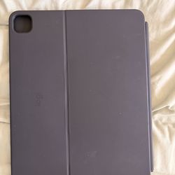 Logitech Combo Touch iPad Pro 13-inch  M4 & M5