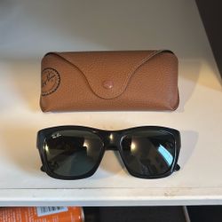 Ray Ban Sun Glasses