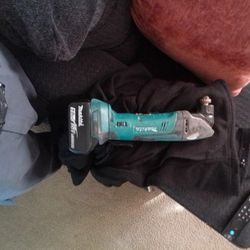 Makita Multi Tool 