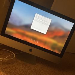 iMac Computer!!