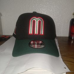 Mexico Hat