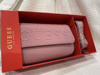 GUESS Crossbody Bag 