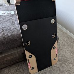 Korboard Sit Up Board