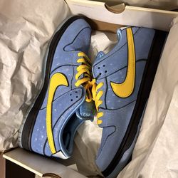 nike sb power puff girl