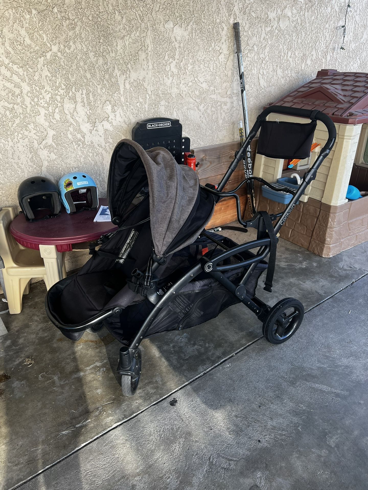 uppababy mesa specifications UPPAbaby