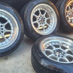 Wheel 16 5 Lugs Universal 