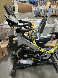 Commercial Gym Bikes