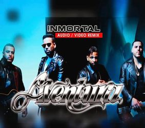 Aventura tickets boletos