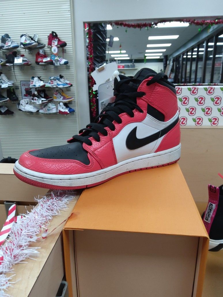 Jordan's