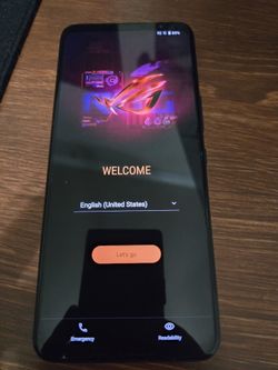ROG Phone 6 Pro