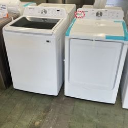 Samsung Washer And Dryer OG 0 