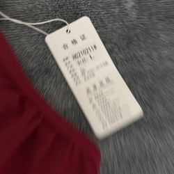 Swimsuit new - size L