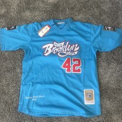 Vintage Classic Sports Jerseys $75