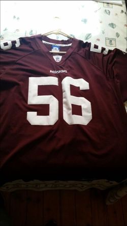 Used NFL JERSEY
